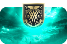 The Witch Queen Seal (Gumshoe)